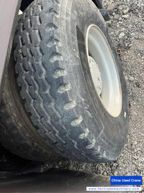 Acheter Grue Zoomlion 25H d'occasion / 6 Acheter Grue Zoomlion 25H d'occasion / 6